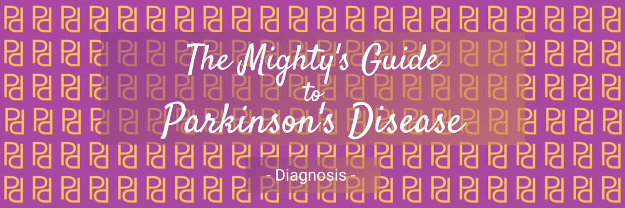 Parkinson's Guide: How to Get Diagnosed With Parkinson's Disease the mighty's guide to parkinsons disease: diagnosis