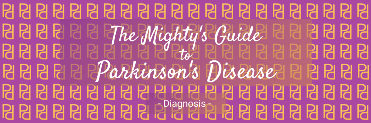 the mighty's guide to parkinsons disease: diagnosis