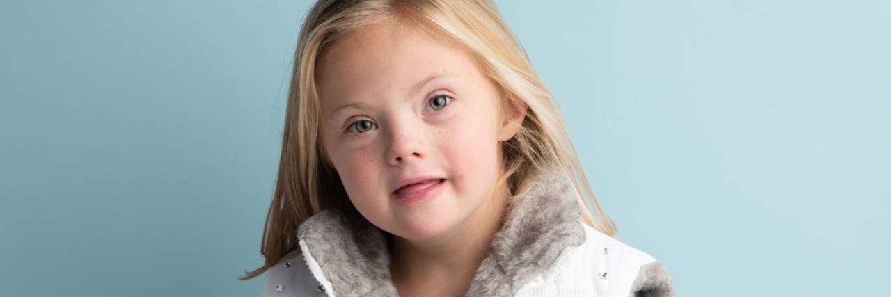 Learning to Speak Up for Inclusion for My Daughter With Down Syndrome