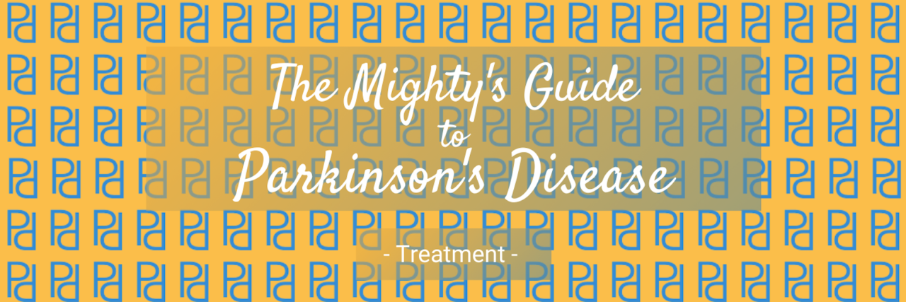 Treating Parkinson's Disease