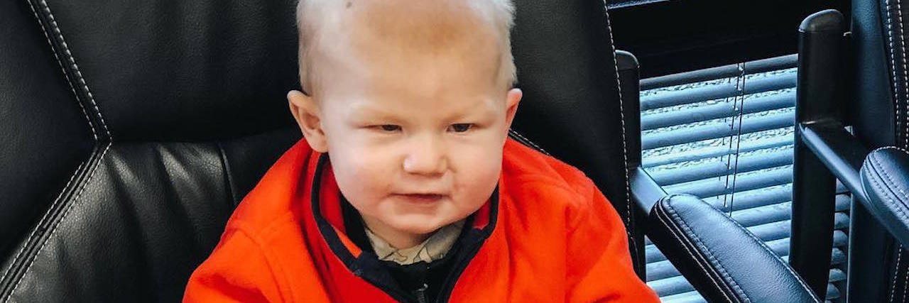 List of Things You Might Relate to If Your Child Has a Rare Disease