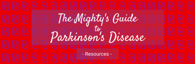 the mightys guide to parkinsons disease: resources