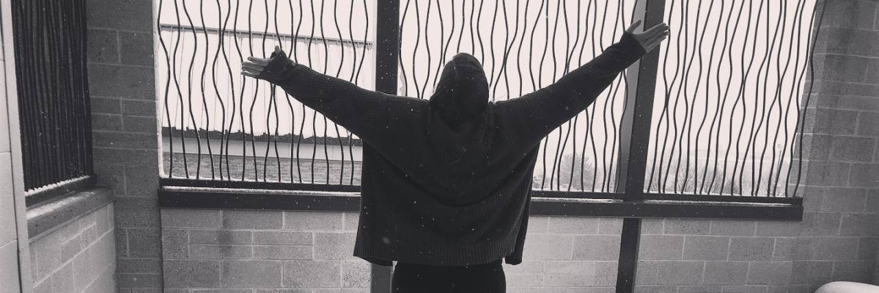 The Painful Choices You Have to Make in Eating Disorder Recovery