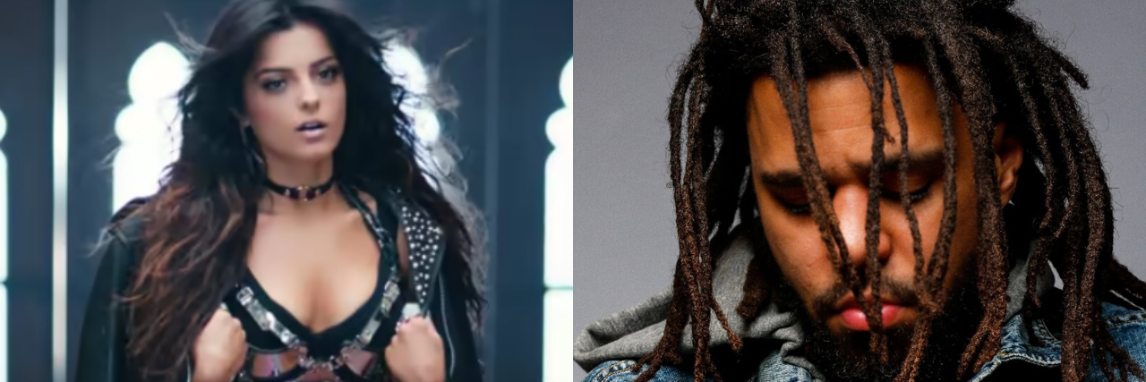 11 Songs That Describe Bipolar Mixed Episodes