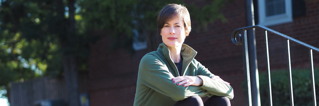 KHN: Insurance Companies Rarely Cover the Cost of Compression Garments Britta Vander Linden is one of many lymphedema patients who struggles to get health insurers to pay for compression garments. (Lynne Shallcross/KHN)