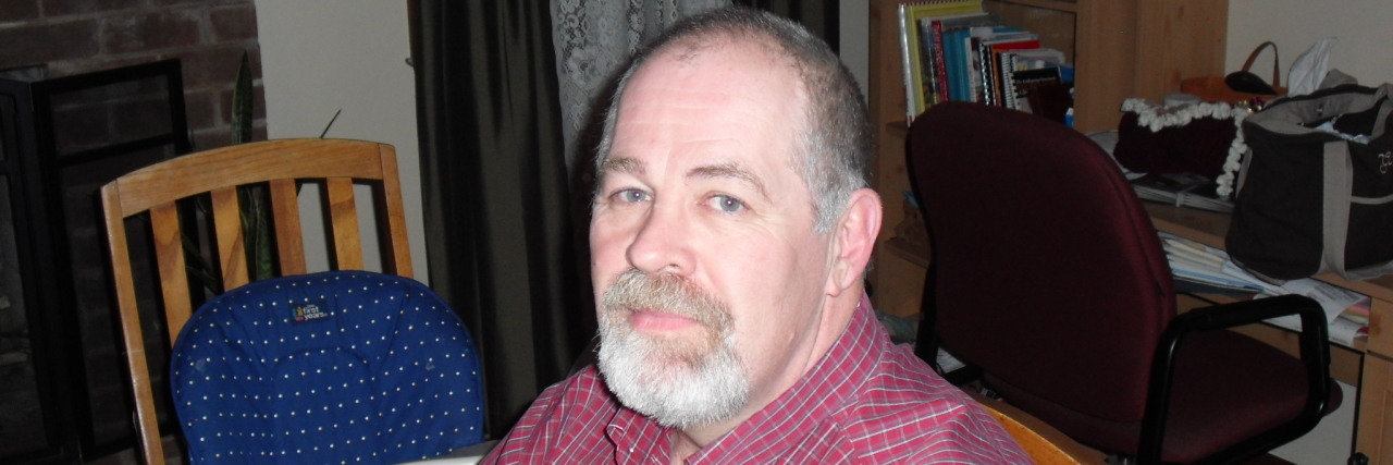 What I Learned About the 'Right Way' to Grieve Since My Dad's Death