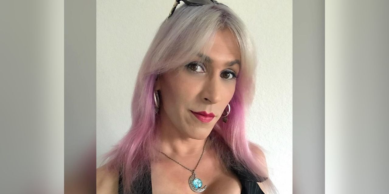 Trans Comedian Daphne Dorman Dies By Apparent Suicide At 44 The Mighty