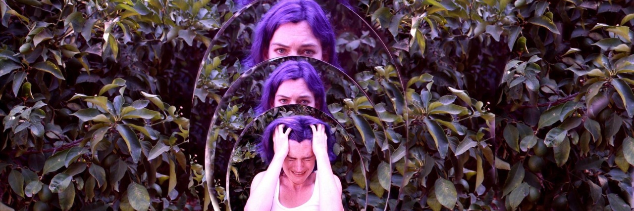 What Bipolar Disorder Looks Like in Pictures