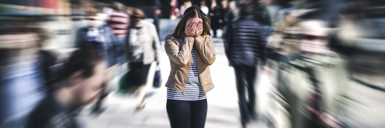 People With Psychosis Need More Than #EndTheStigma Movement