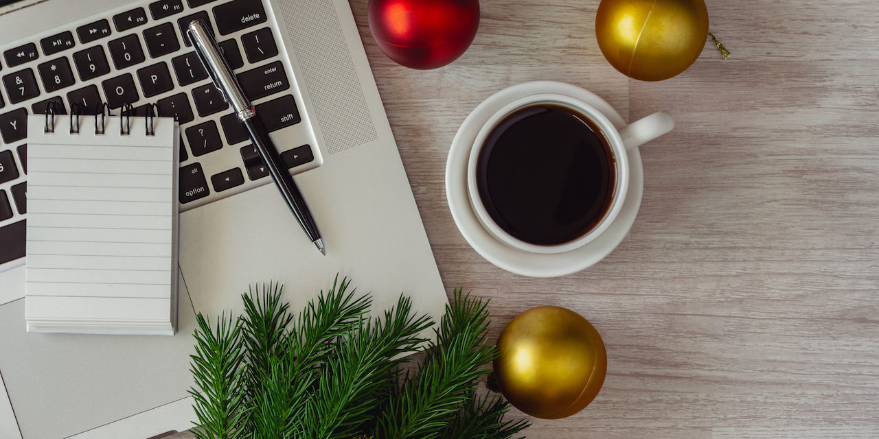 5 Seasonal WorkFromHome Jobs You Can Apply for This November