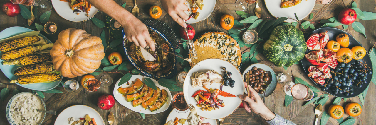 The Food Intolerant Holiday Survival Guide