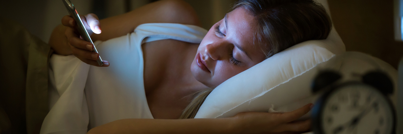 9 Words From a Chronic Illness Dictionary