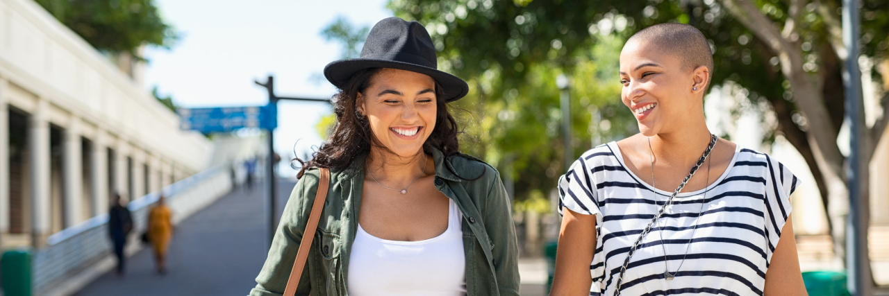 Friendship, Family and Chronic Illness: How To Provide Support