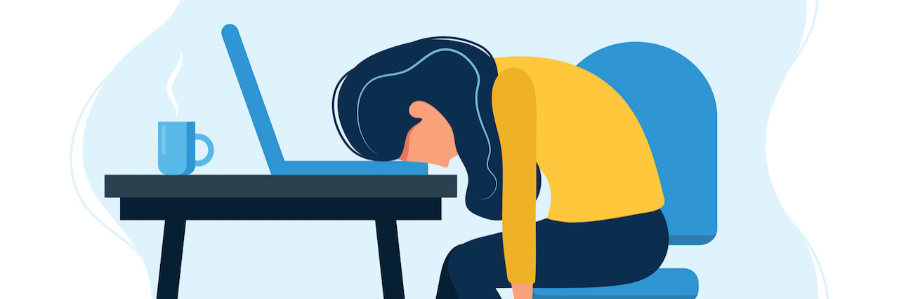 Challenging the System: Working and Living With Chronic Illness