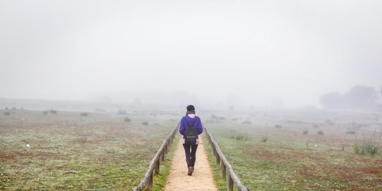 What It Means to Live Life With an Illness That Does Not Have a Cure