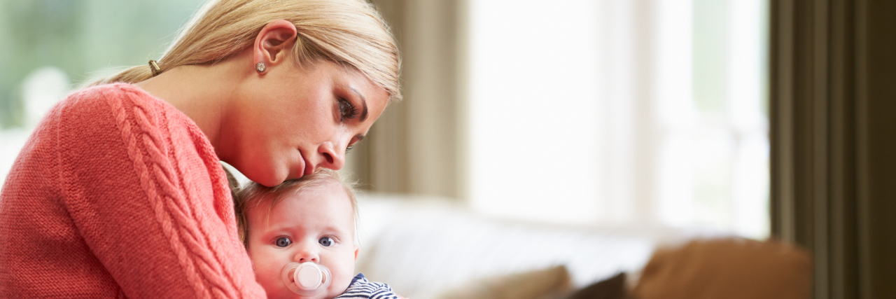 What If You Don't Love Being a Mom?