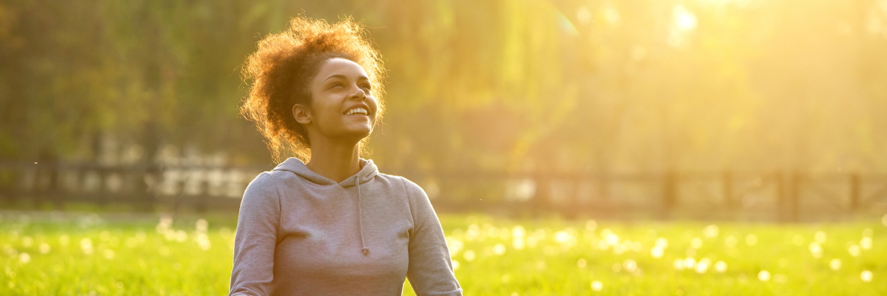 Love Who You Were Born to Love