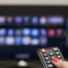 Remote Control and Smart TV