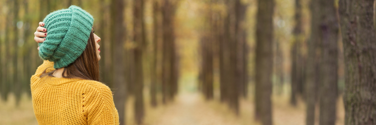 Everyday Setbacks from a Chronically-Ill Perspective