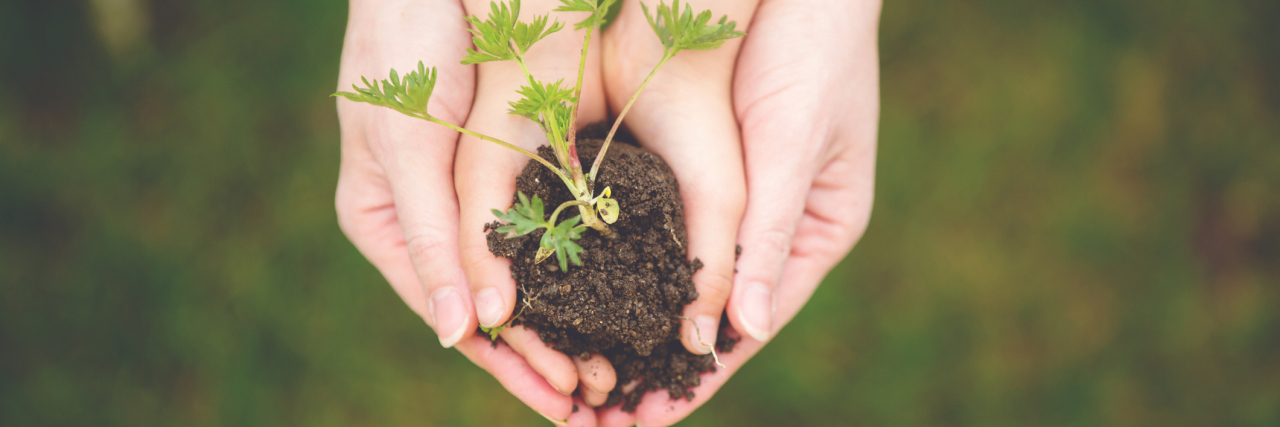 Importance of Spirituality When Parenting a Medically Complex Child