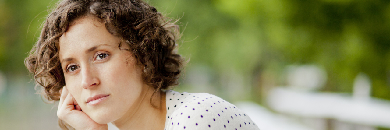 Being an ‘Exception’ During Breast Cancer Awareness