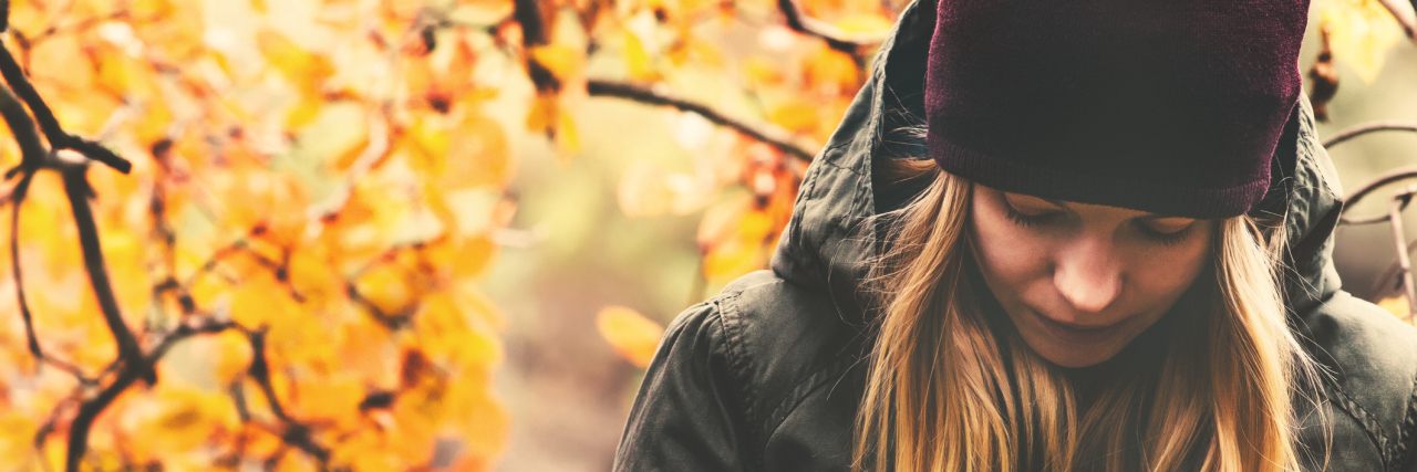 Why Fall Means More Than Changing Temps For Chronic Illnesses