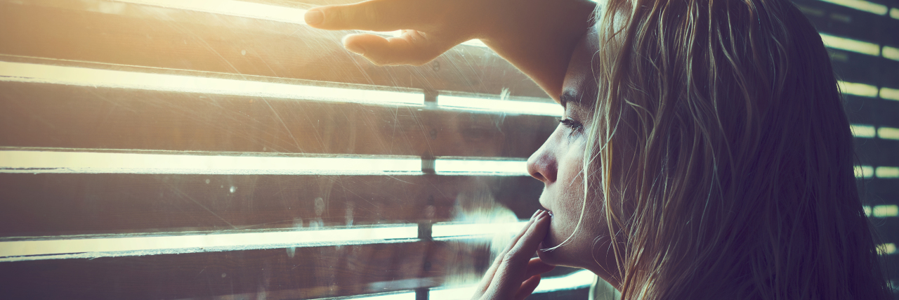 What They Don't Prepare you For When you are Chronically Ill