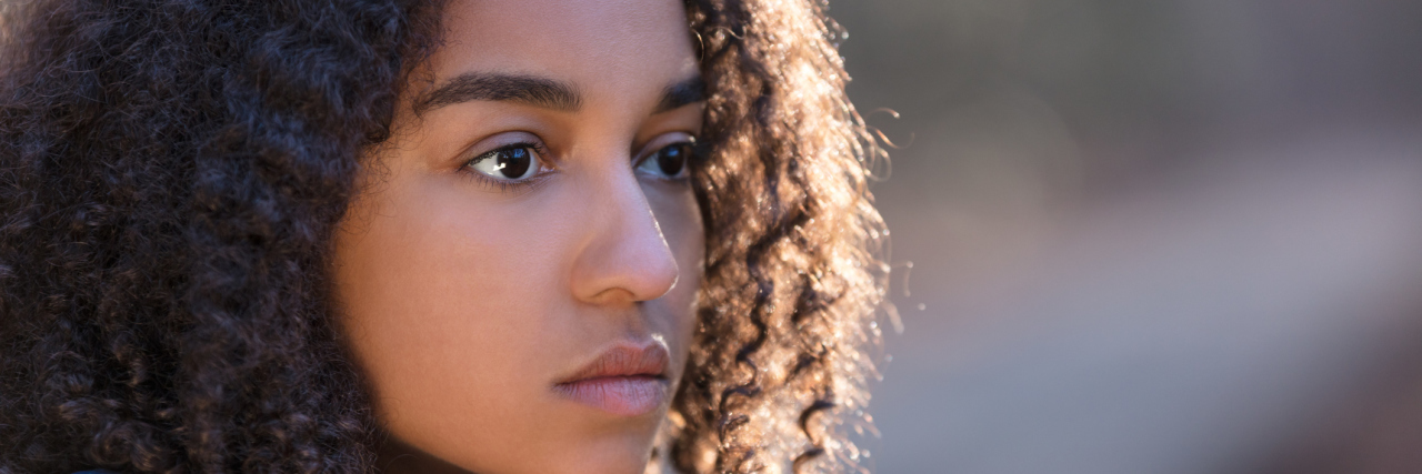 Outside Noise Making Anxiety and Depression Worse