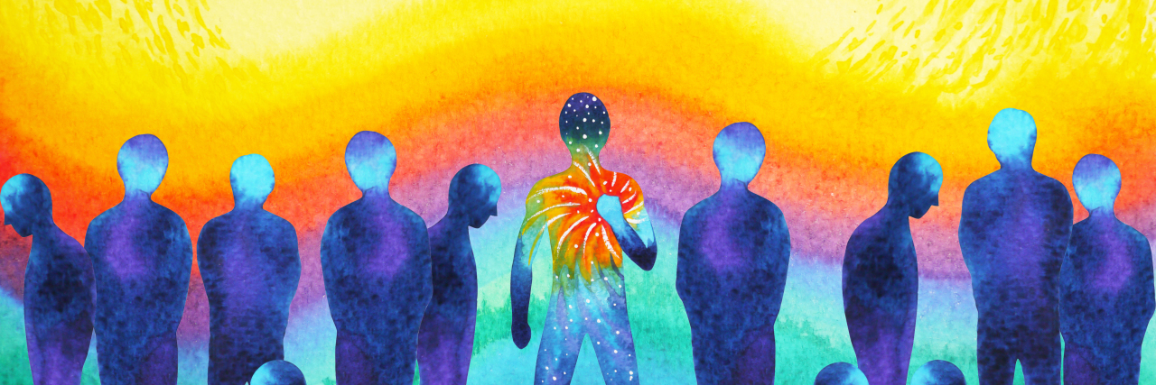 Your Voice Matters as a Mental Health Advocate
