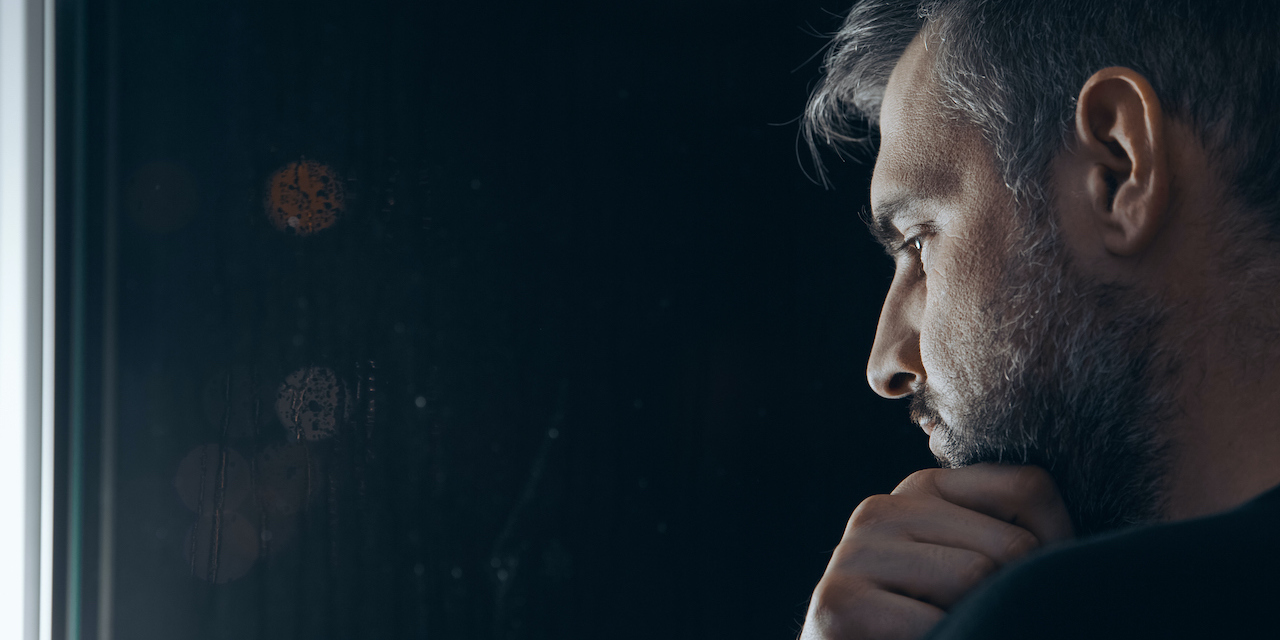 5 Lessons From Being Stared at Because of Parkinson's