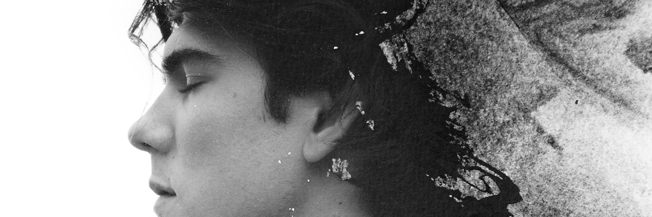 Bipolar Disorder and Feeling Like You'll Never Be in a Relationship A man