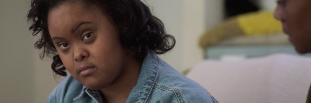 'New Amsterdam' Features Abortion Story for Woman With Down Syndrome Chante (Ghaliyah “Gigi” Cunningham)