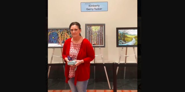 When Nature's Beauty Contrasted With My Husband's ALS Diagnosis