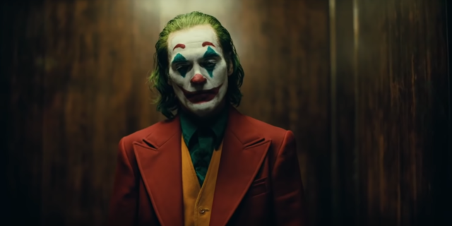 We Need to Talk About How ‘Joker’ Treats Mental Illness and Violence Screenshot from "The Joker."