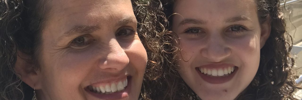 What I Want My Daughter to Know About Breast Cancer