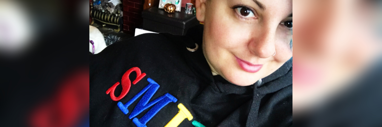 Talk to Friends About Mental Health for World Mental Health Day