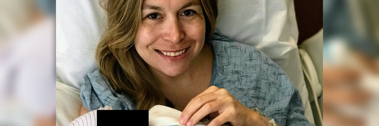 What to Know About Surrogacy and Postpartum Depression