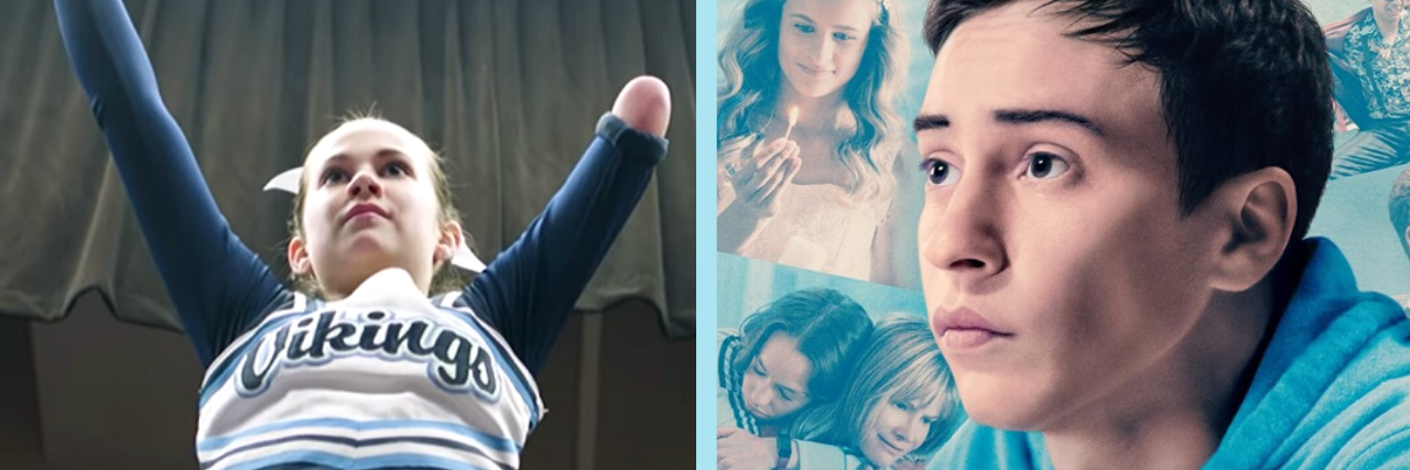 What to Watch in November: TV and Movies About Health and Disability