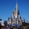 Walt Disney World castle