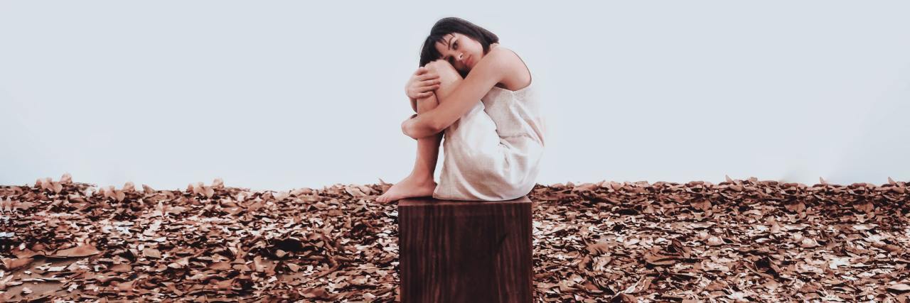 Feeling Lonely Because of Mental or Chronic Illness