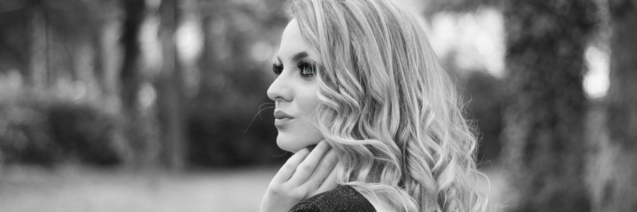 How I'm Navigating My Constant Perfectionism