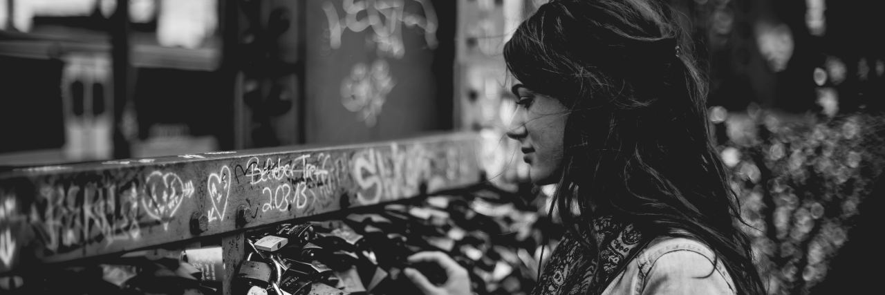 Realizing Life Will Never Be the Same as Before My Eating Disorder