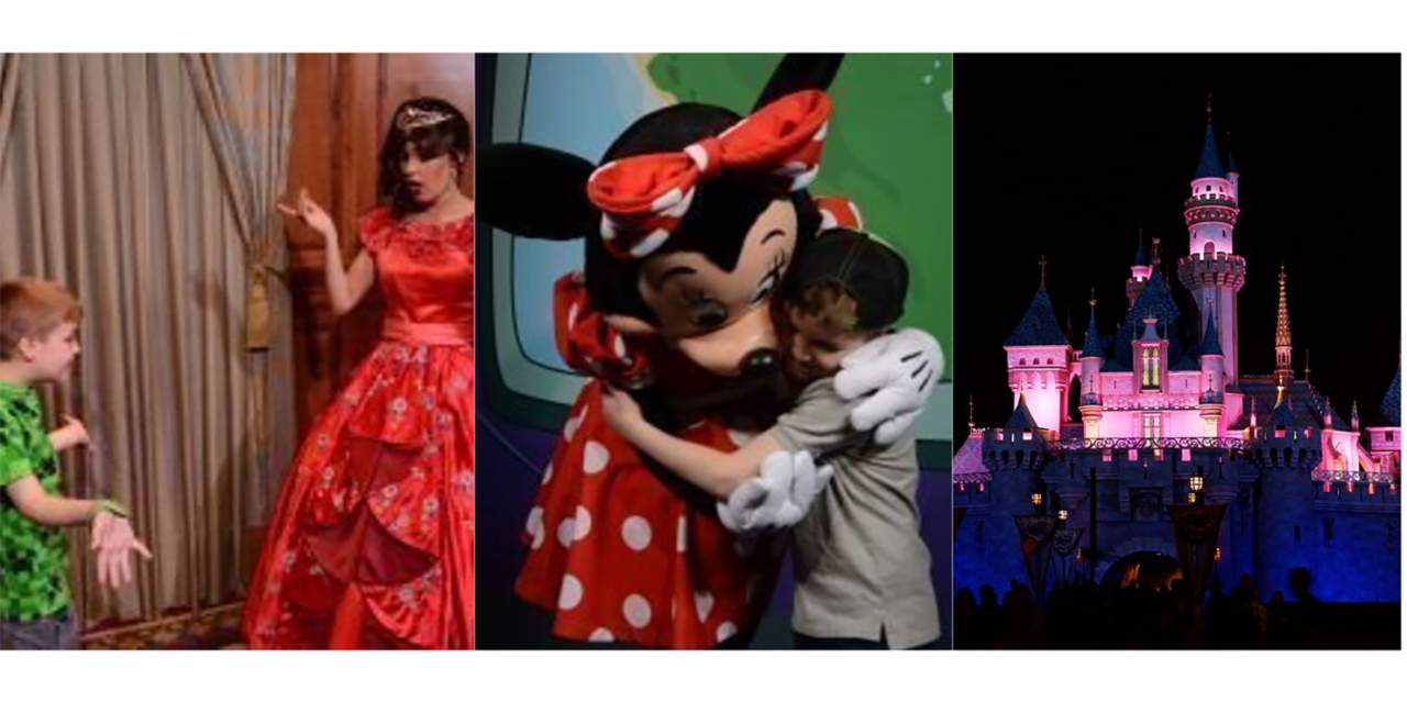 10 Tips for Taking Your Autistic Child to Disney World
