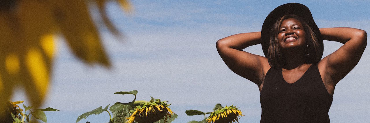 Why You Don't Have to Apologize for Having Bipolar Disorder