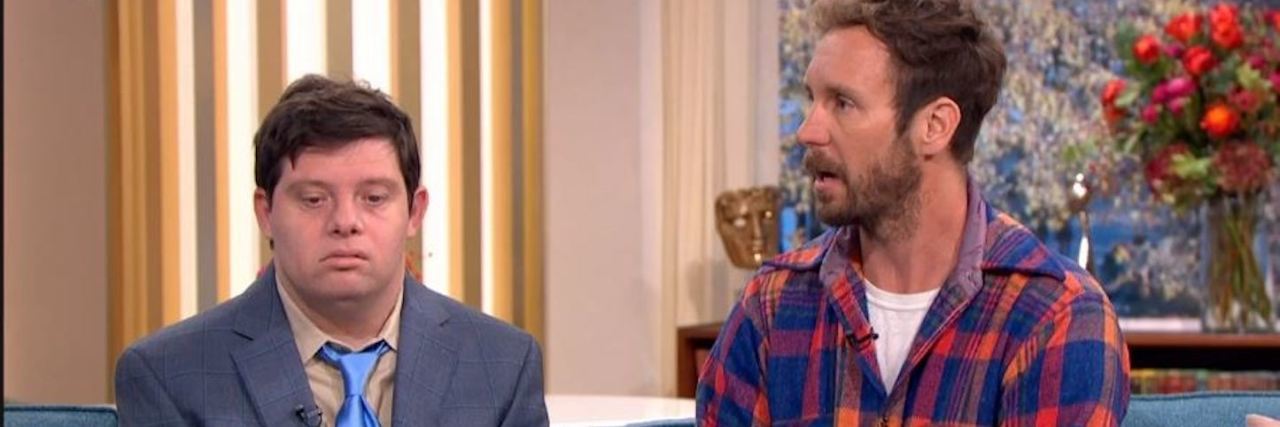 'Peanut Butter Falcon' Director Asked to Replace Down Syndrome Actor Actor Zack Gottsagen and director Tyler Nilson