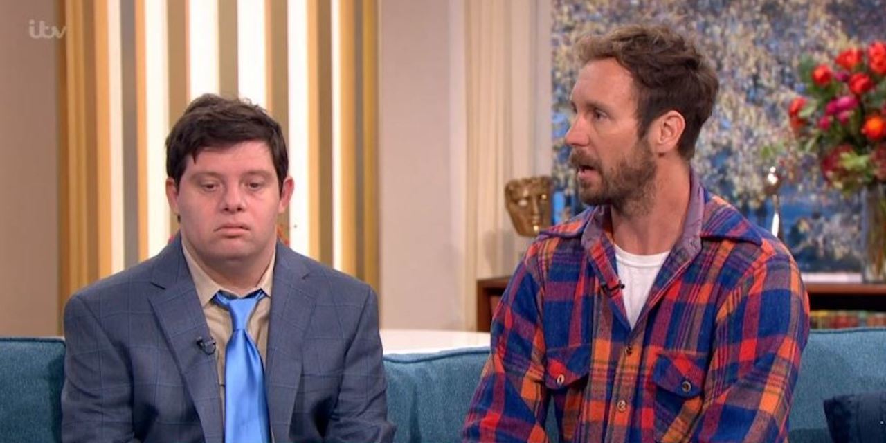 'Peanut Butter Falcon' Director Tyler Nilson Was Offered Money to Replace Zack Gottsagen for