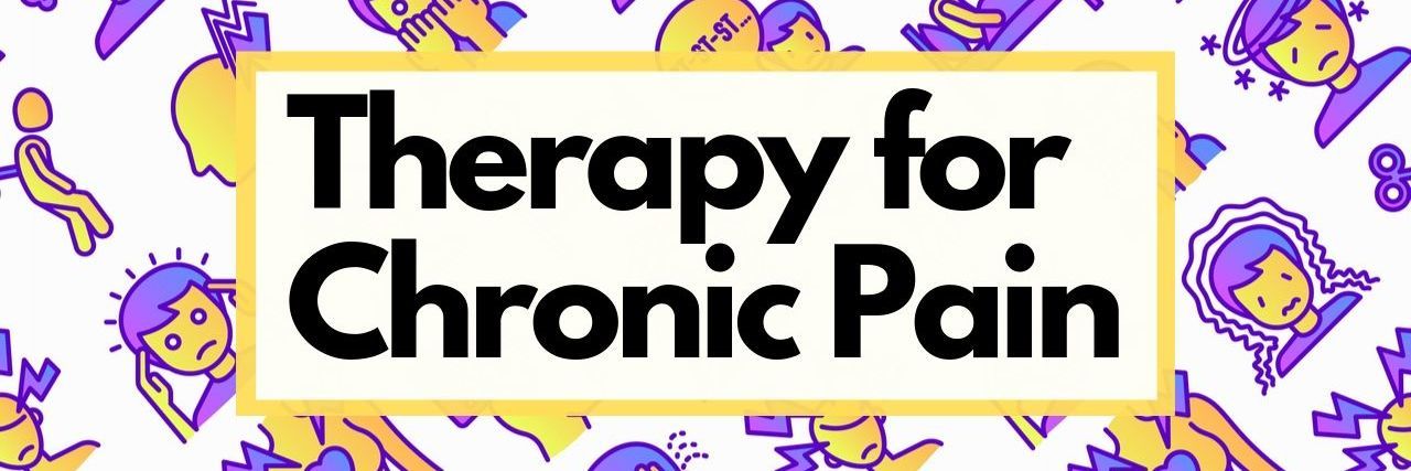 Therapy for chronic pain
