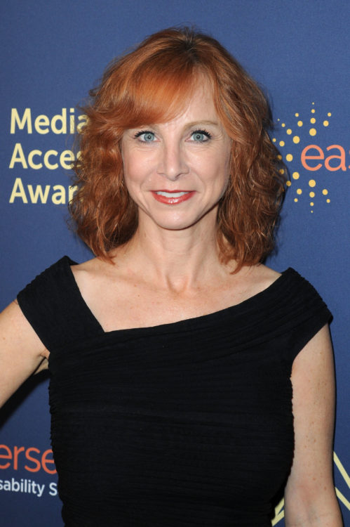 BEVERLY HILLS, CA - NOVEMBER 14: Nancy Weintraub attends the 40th Annual Media Access Awards In Partnership With Easterseals at The Beverly Hilton Hotel on November 14, 2019 in Beverly Hills, California. (Photo by Joshua Blanchard/Getty Images for Media Access Awards )