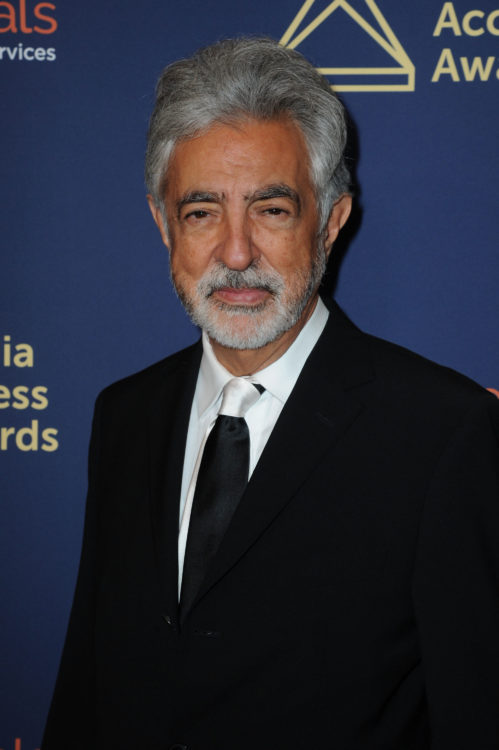 BEVERLY HILLS, CA - NOVEMBER 14: Joe Mantegna attends the 40th Annual Media Access Awards In Partnership With Easterseals at The Beverly Hilton Hotel on November 14, 2019 in Beverly Hills, California. (Photo by Joshua Blanchard/Getty Images for Media Access Awards )