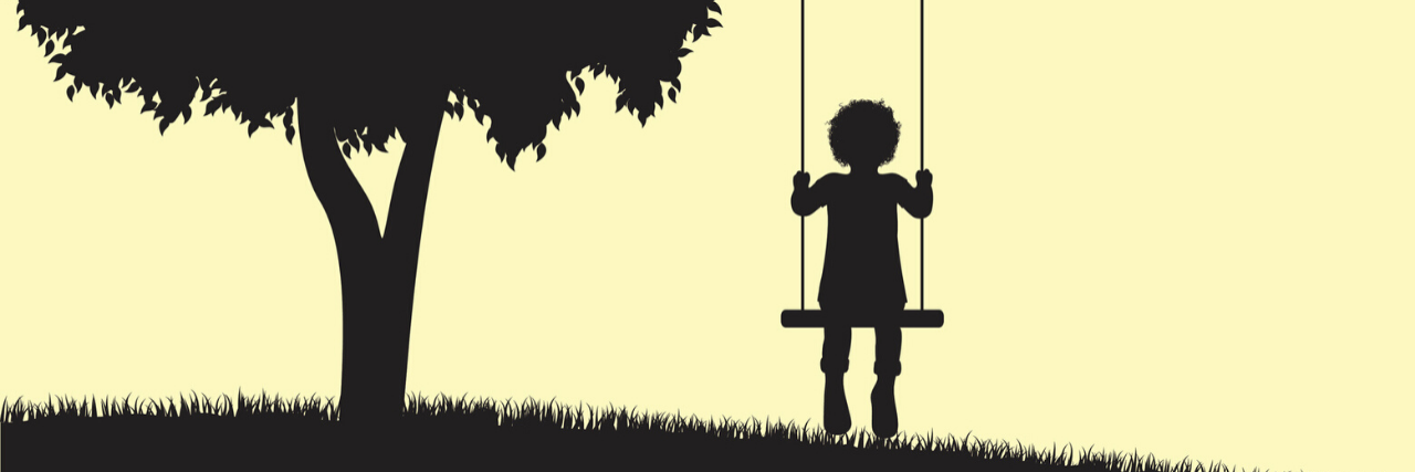 12 Phrases Kids Said That Meant ‘I’m Lonely’